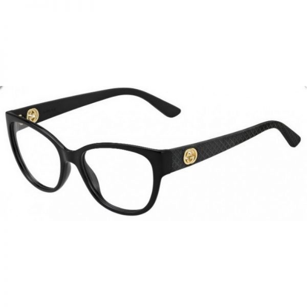 Gucci 3789 LWD Eyeglasses frame - AAM | Online Shopping Store