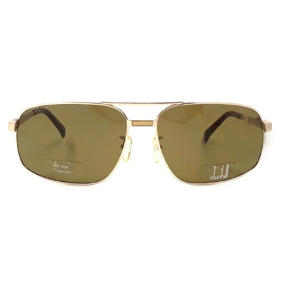 Dunhill D5025 B genuine sunglasses for men - AAM | Online Shopping Store
