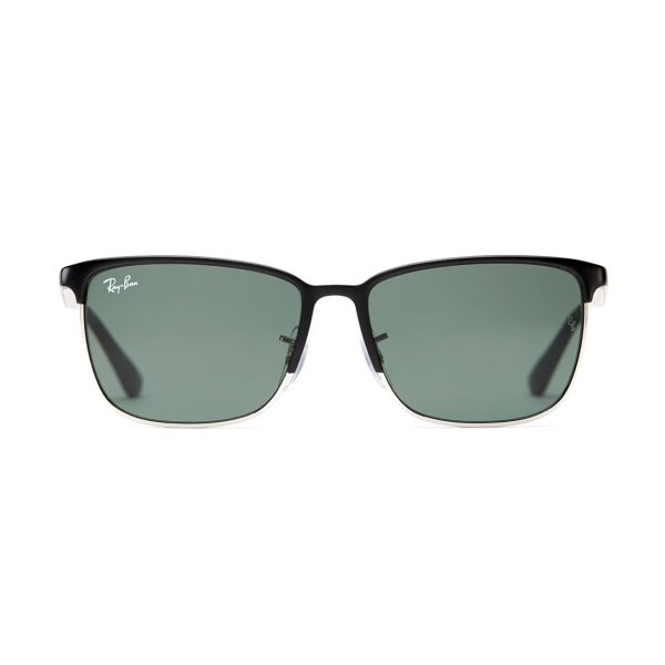 Ray Ban Sunglasses TJ 9535s 243/71 - AAM | Online Shopping Store