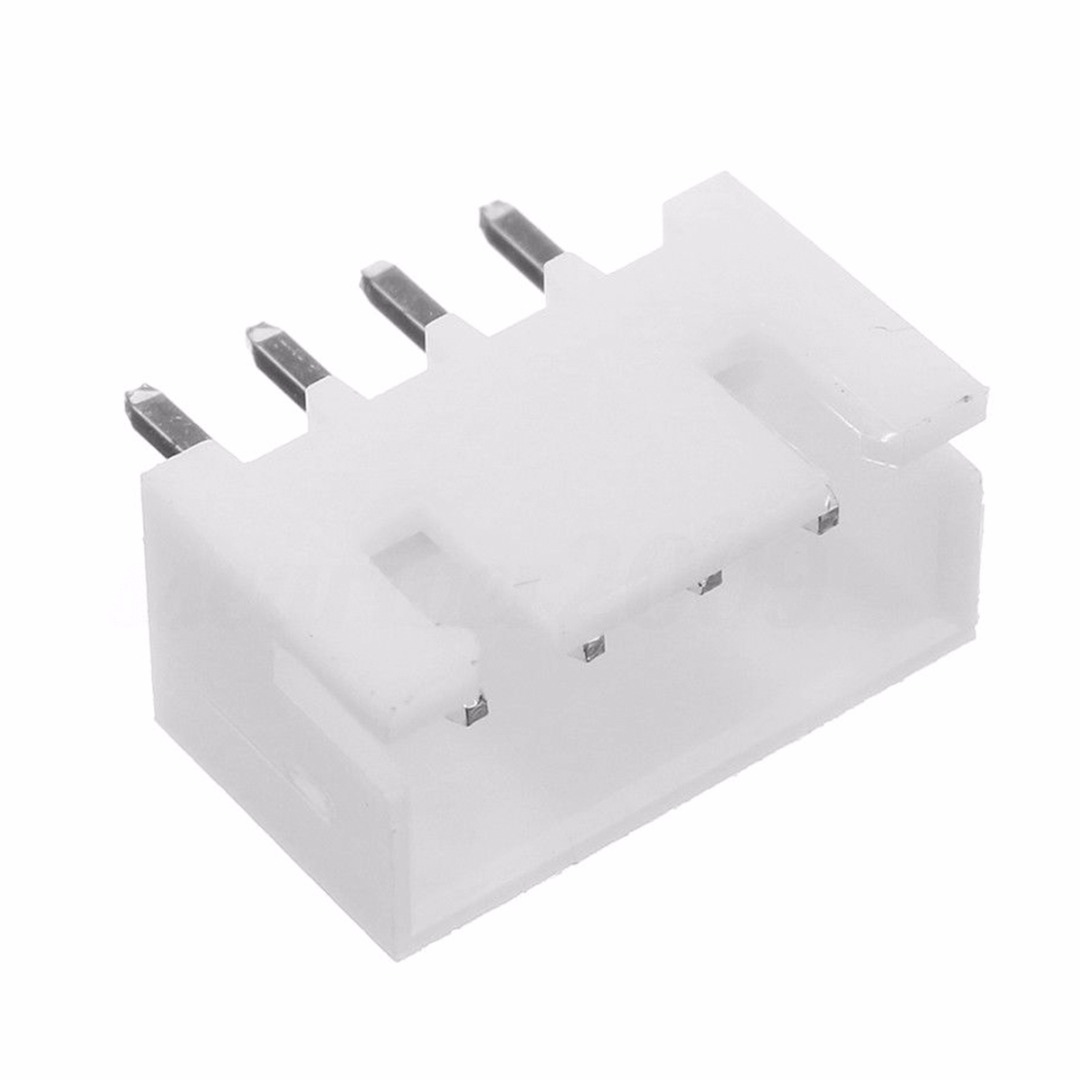 4 pin led connector molex
