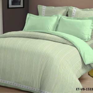 Bedsheet set For Double bed