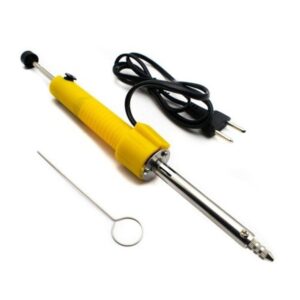 40W Electric Vacuum Desoldering Sucker Pump