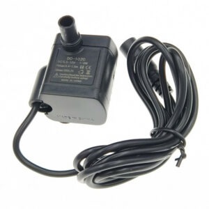 DC-1020 Submersible Water Pump 12V 3W