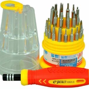 Jackly Screwdriver Set 31 in 1 JK 3036-A