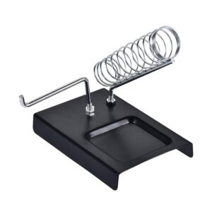 Soldering Iron Holder Stand