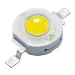1W 1 Watt Hight Power White SMD LED