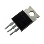 K4145 Power Mosfet N-Channel FET Transistor