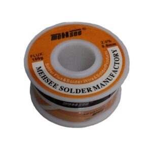 Mehsee Soldering Wire 60/40 100g 0.8mm