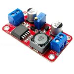 DC-DC Adjustable 5A Step Up Boost Module XL6019E