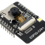 ESP32 Camera Module OV2640