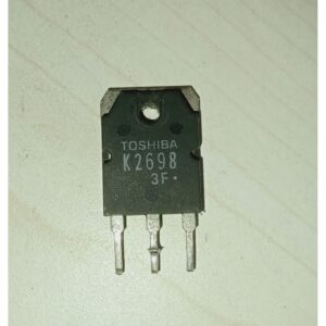 Used K2698 Power Mosfet N-Channel FET Transistor
