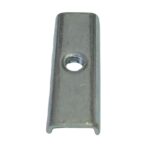 M3 Busbar High Current Power Terminal Connector 30x10mm