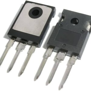 Used IRFP450B Power Mosfet N-Channel FET Transistor