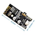 MH-M28 Wireless Bluetooth 4.2 MP3 Decoder Audio Receiver Board Module