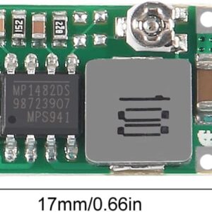 MP1482DS Mini 360 DC-DC 2A Buck Converter Module