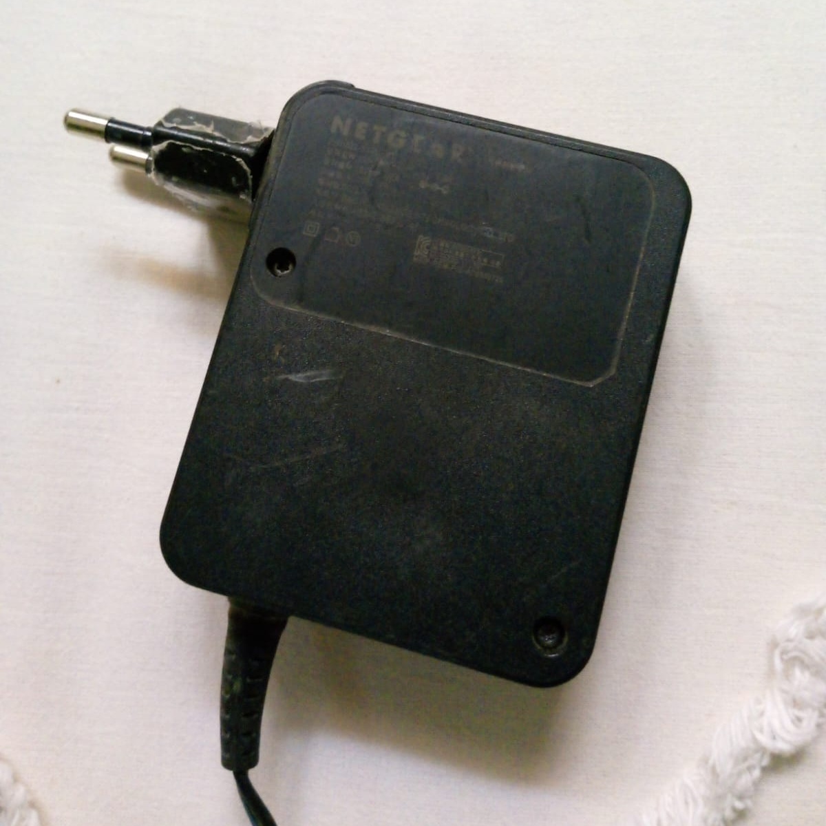 12v 3.5A DC Power Supply Adapter